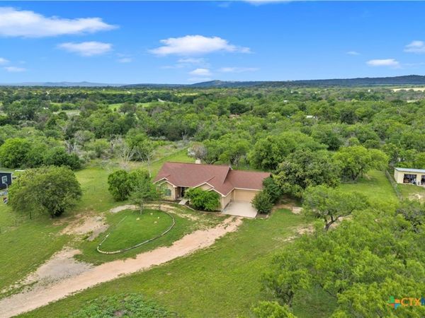 120 Zurita Trail, Marble Falls, TX 78654