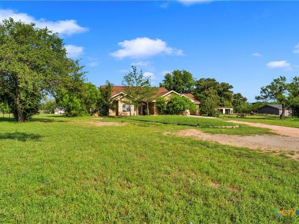 120 Zurita Trail, Marble Falls, TX 78654