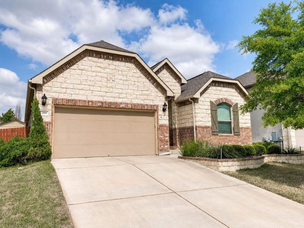 705 Rolling Brook LN , Cedar Park, TX 78613