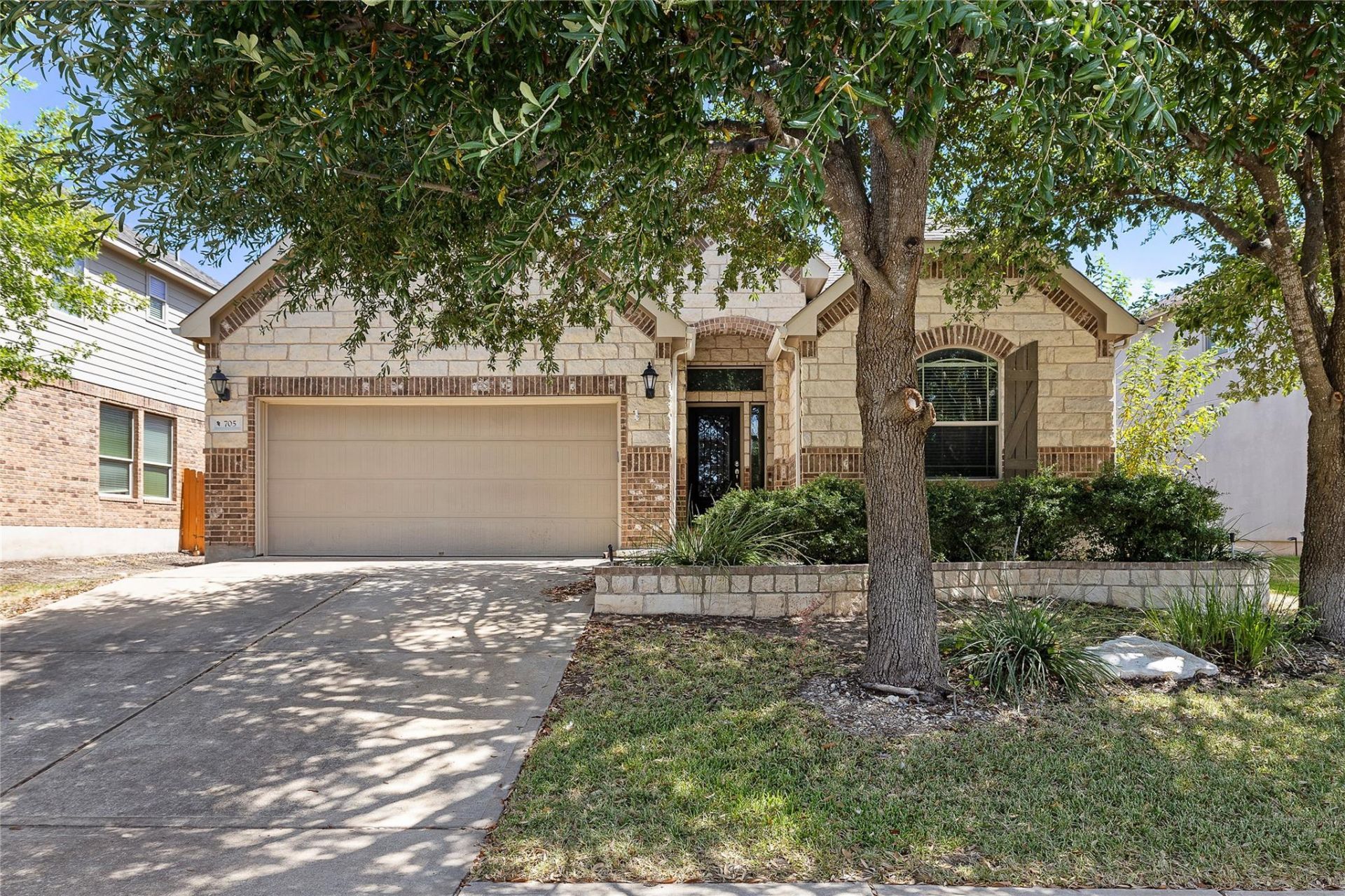 705 Rolling Brook Ln, Cedar Park, TX 78613 Main Photo