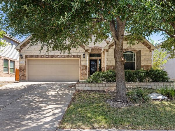 705 Rolling Brook LN, Cedar Park, TX 78613