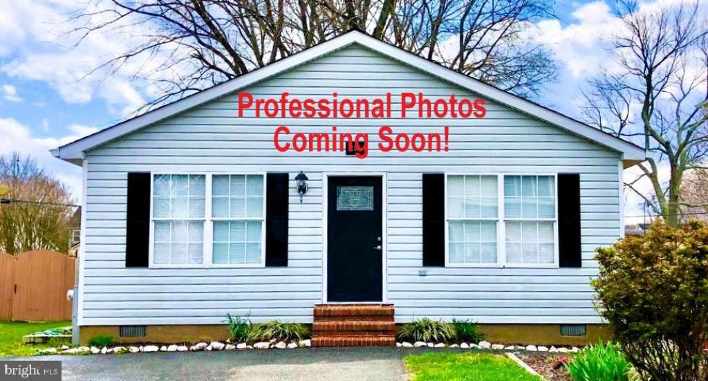 205 LINDEN AVENUE, EDGEWATER, MD 21037