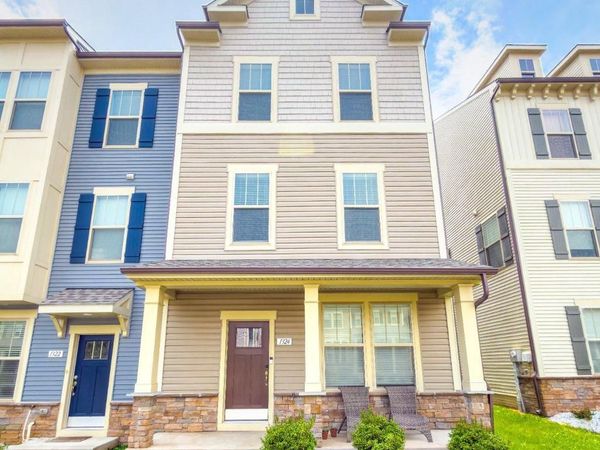 1324 RICKETTS ROAD , FREDERICK, MD 21702