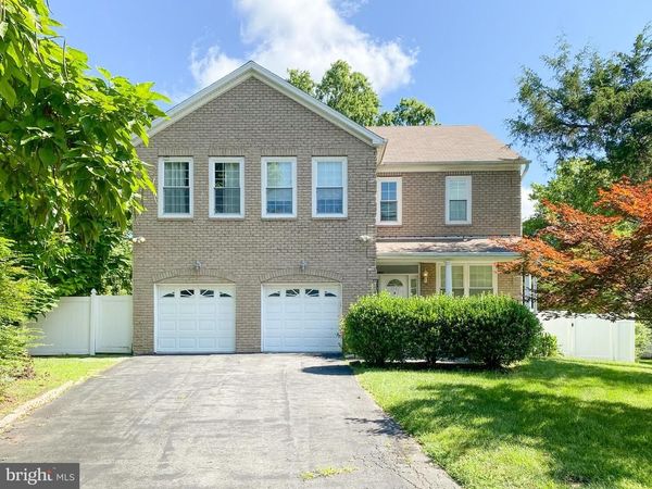 1947 FAY PLACE, FALLS CHURCH, VA 22043