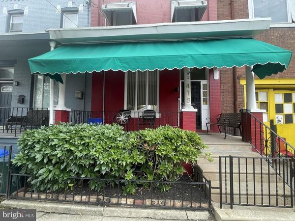418 N 53RD STREET, PHILADELPHIA, PA 19139
