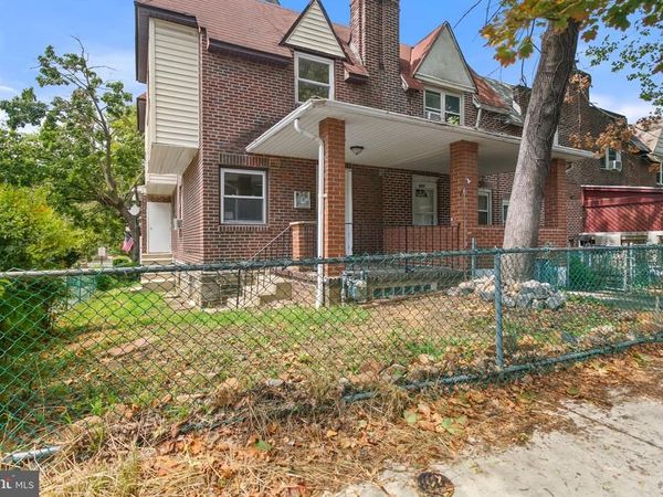 450 GLENDALE ROAD, UPPER DARBY, PA 19082