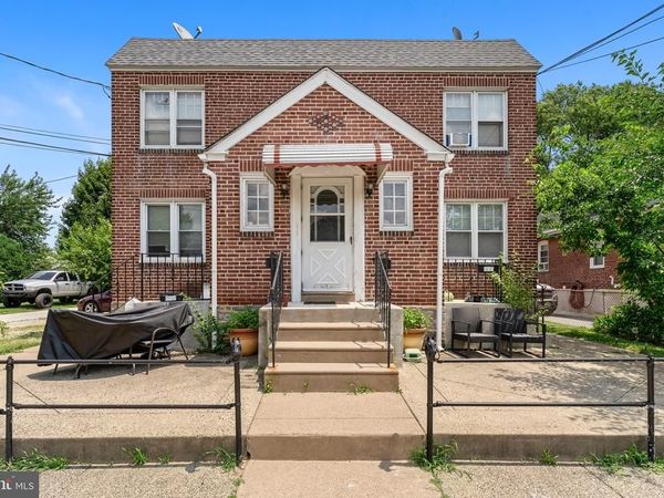 220 222 TAYLOR AVENUE , ESSINGTON, PA 19029