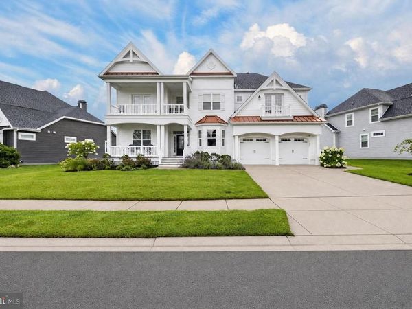 33521 DOWNING CIRCLE, LEWES, DE 19958