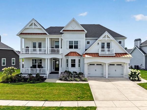 33521 DOWNING CIRCLE, LEWES, DE 19958