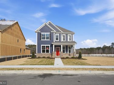 17480 CLARK AND YORK BOULEVARD , RUTHER GLEN, VA 22546