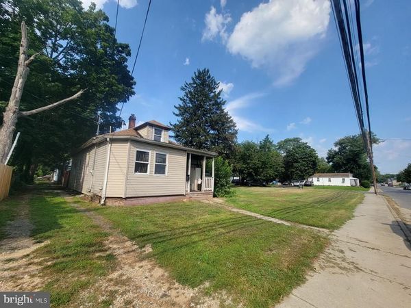 3 WILLIS AVENUE, PENNS GROVE, NJ 08069
