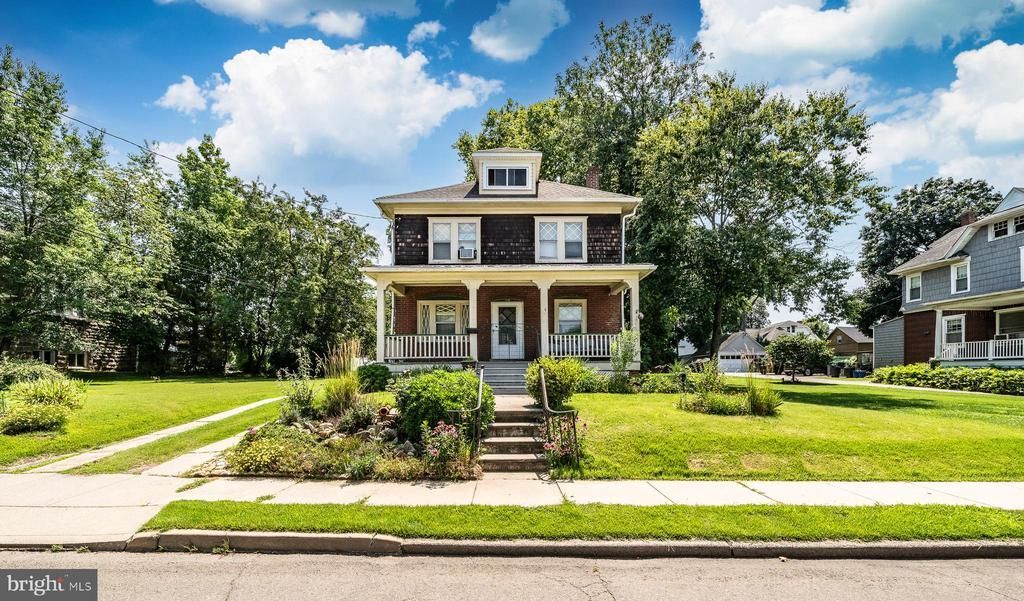 119 S Scott Avenue, Glenolden, PA 19036 Main Photo