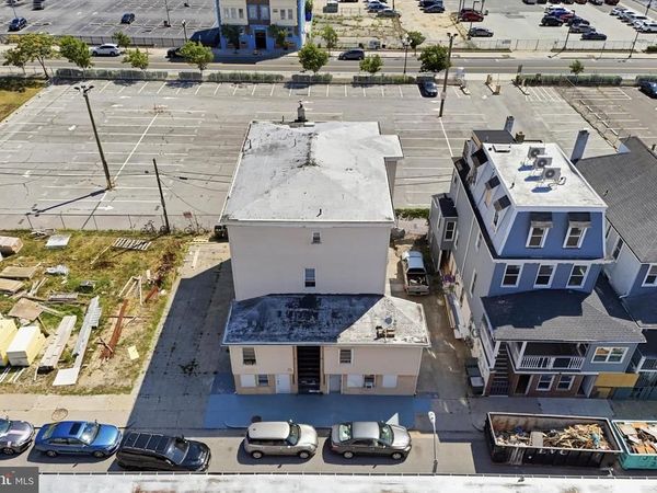 141 S OCEAN AVENUE, ATLANTIC CITY, NJ 08401