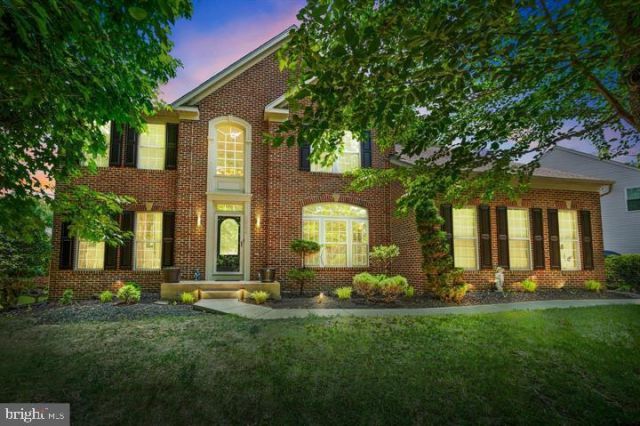 12104 Guinevere Place, Glenn Dale, MD 20769 Main Photo