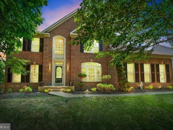 12104 GUINEVERE PLACE, GLENN DALE, MD 20769
