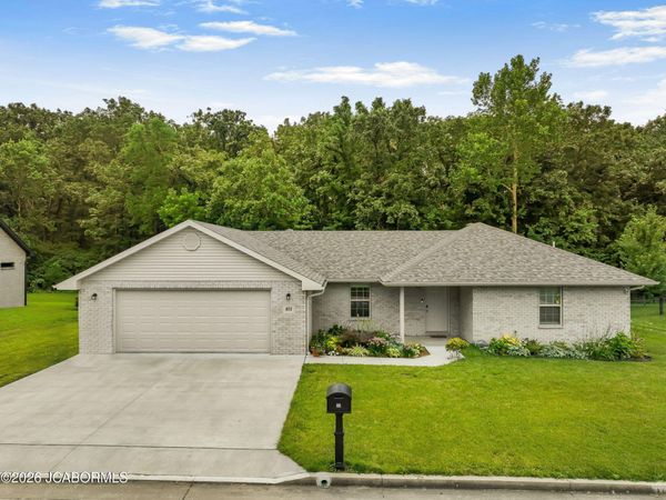 401 QUAIL HOLLOW DRIVE, California, MO 65018