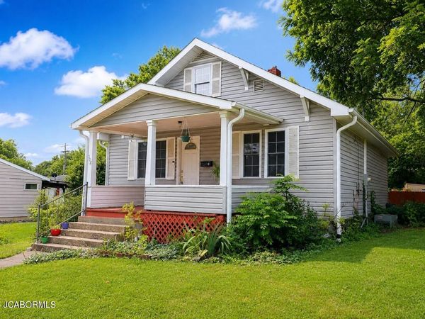 508 E 10TH STREET, Fulton, MO 65251