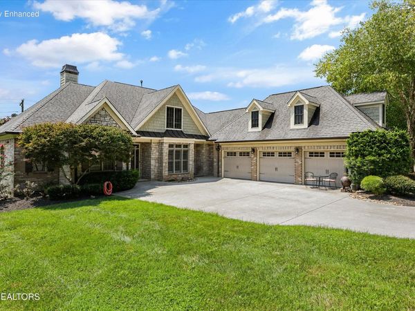 12354 Conner Springs Lane, Knoxville, TN 37932