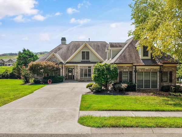 12354 Conner Springs Lane, Knoxville, TN 37932