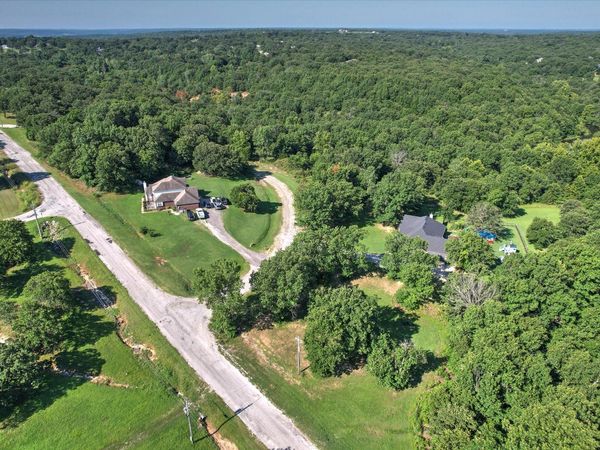 3 W 159th Place N, Skiatook, OK 74070