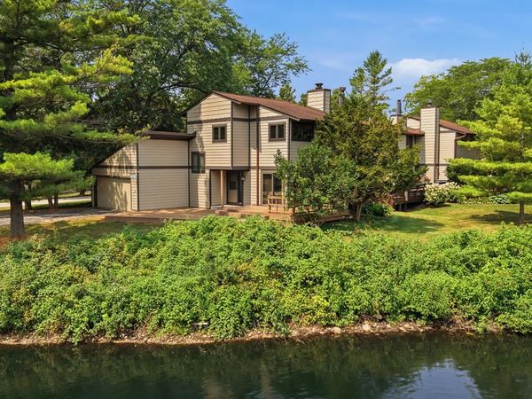 81 Point Elkhart DRIVE, Elkhart Lake, WI 53020