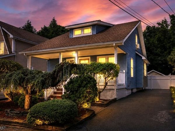 56 Shelby St, Dumont, NJ 07628