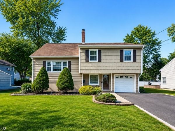 728 TAFT AVE, North Plainfield, NJ 07063