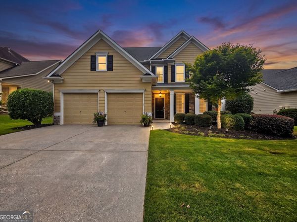 219 Elmbrook Lane, Canton, GA 30114