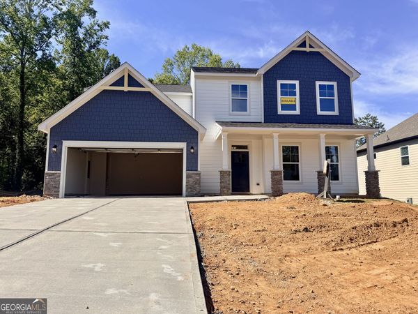 101 Cedar Crest Lane, Dawsonville, GA 30534