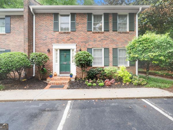 1105 Clairemont Avenue, Unit A, Decatur, GA 30030