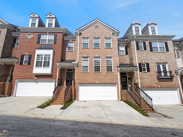 209 Aldridge Place, Unit BLDG 9, Smyrna, GA 30082