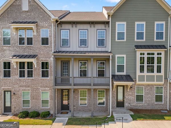 2517 Painted Buckeye Chase SE, Smyrna, GA 30080