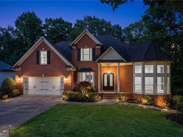 6185 Masters Club Drive, Suwanee, GA 30024