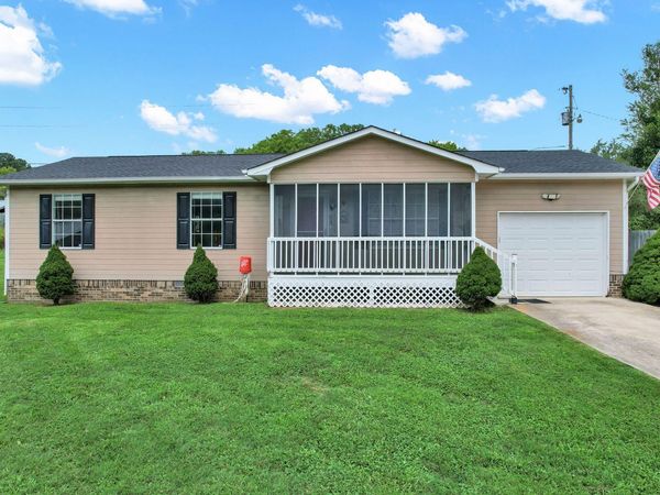 12429 Dolly Pond Road , Birchwood, TN 37308