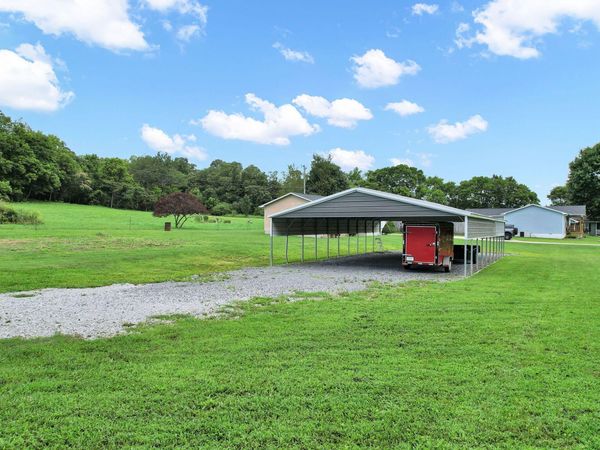 12429 Dolly Pond Road , Birchwood, TN 37308