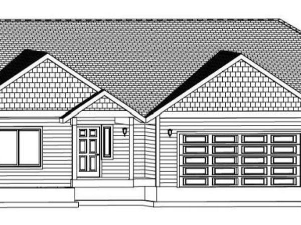 11491 N CLAPTON LN, Rathdrum, ID 83858