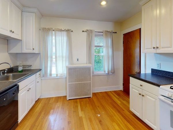 47 Fairbanks, Unit 2, Boston, MA 02135