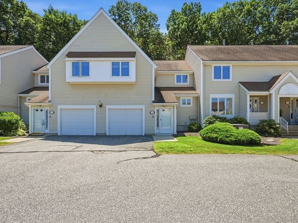 2205 Boston Rd, Unit L109, Wilbraham, MA 01095