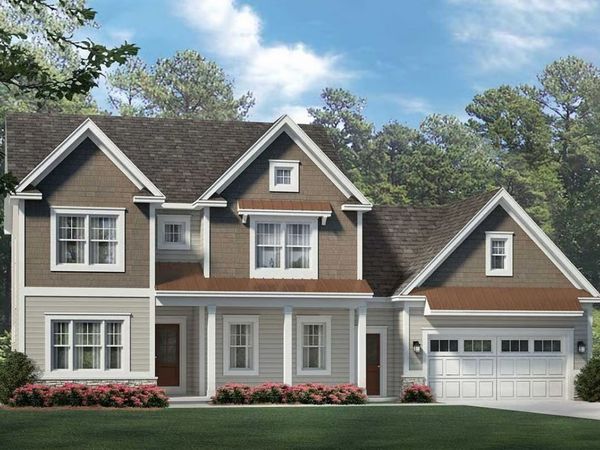 Lot 4 Nathaniel Hill, Westfield, MA 01085