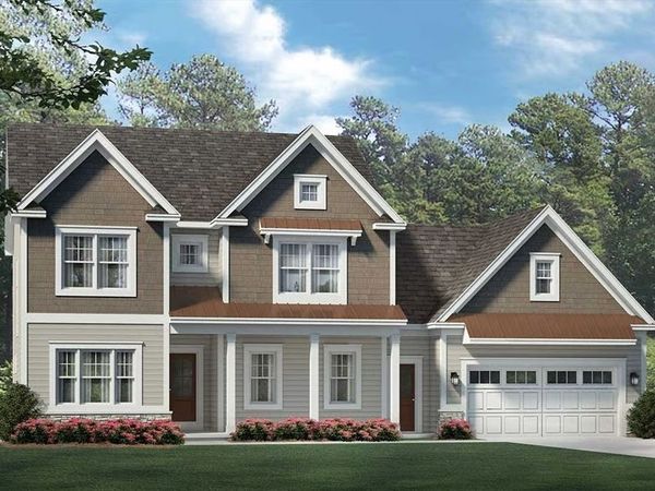 Lot 4 Nathaniel Hill, Westfield, MA 01085