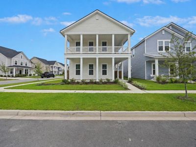 1014 Shore Lap Street, Summerville, SC 29485