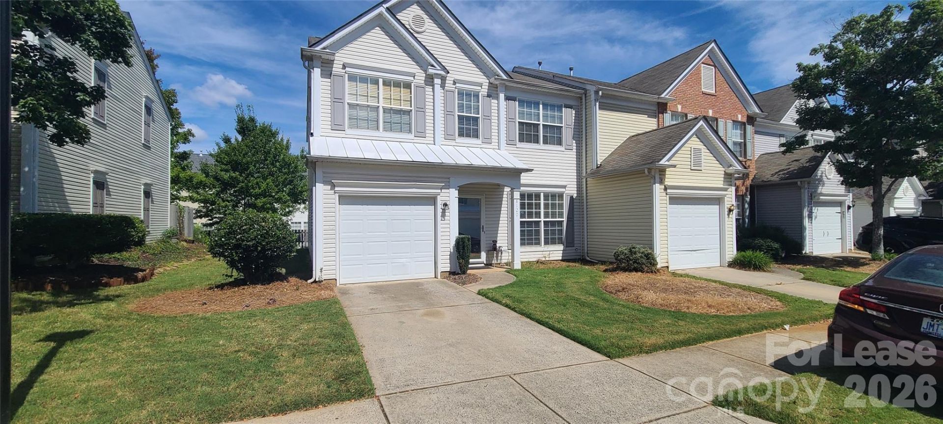8120 Kincaid Court, Charlotte, NC 28277 Main Photo