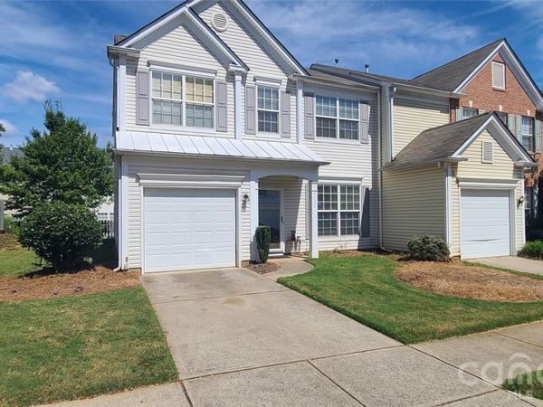 8120 Kincaid Court, Charlotte, NC 28277