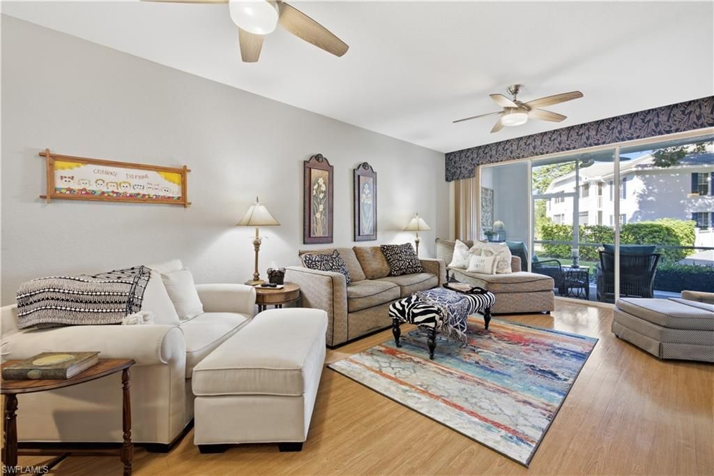 7054 Barrington Cir, Unit 102, Naples, FL 34108 Photo