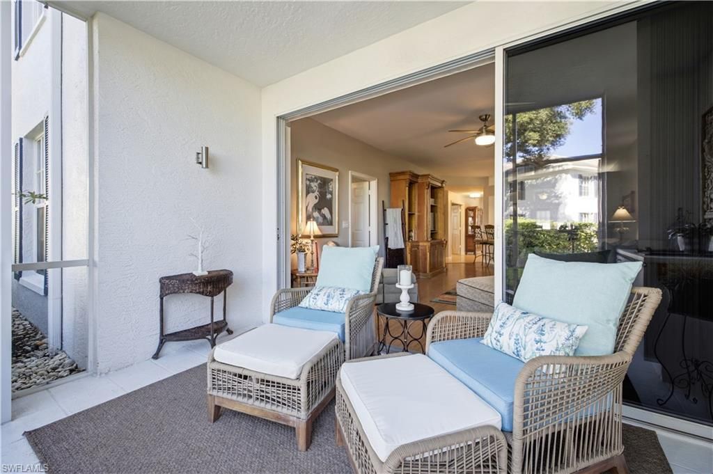 7054 Barrington Cir, Unit 102, Naples, FL 34108 Photo