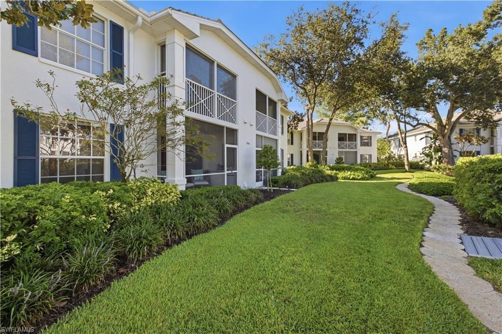 7054 Barrington Cir, Unit 102, Naples, FL 34108 Photo