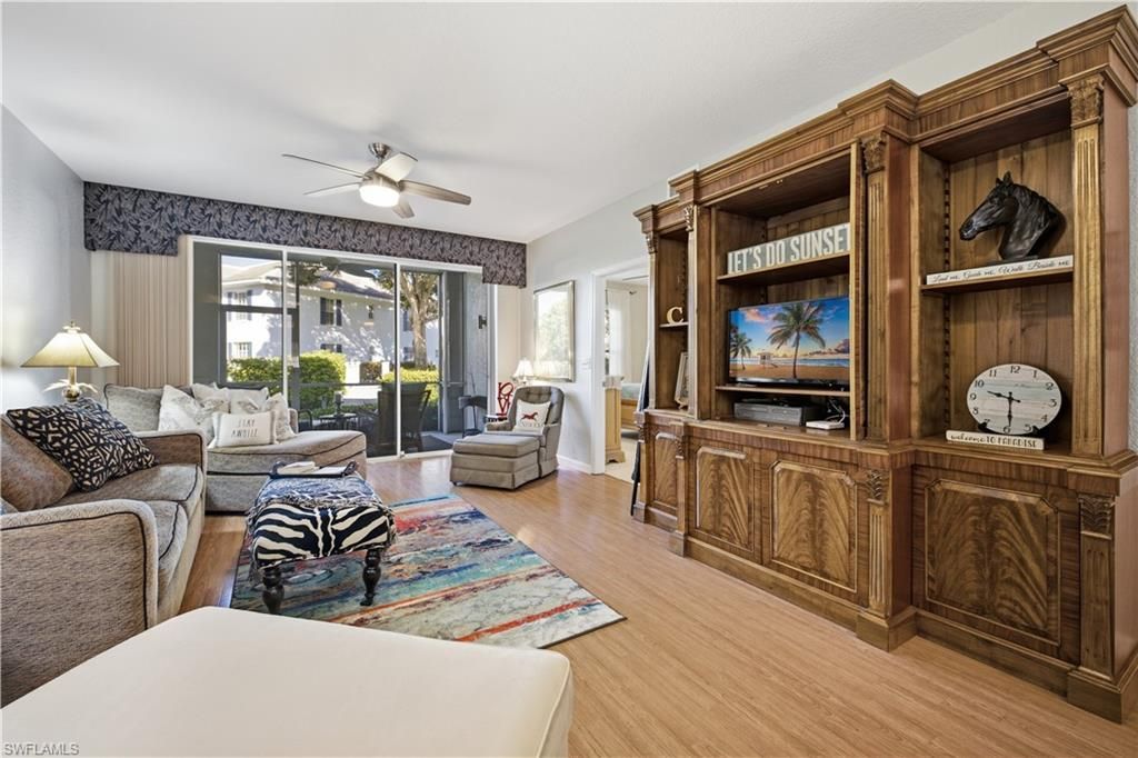 7054 Barrington Cir, Unit 102, Naples, FL 34108 Photo