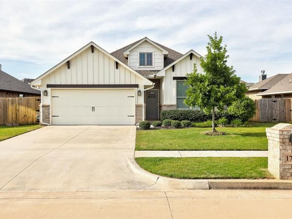 1714 Logans Way, Norman, OK 73072