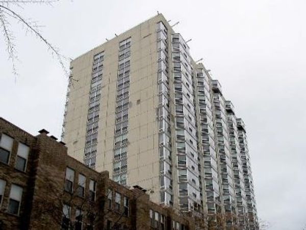 720 W Gordon Terrace , Unit 16B, Chicago, IL 60613