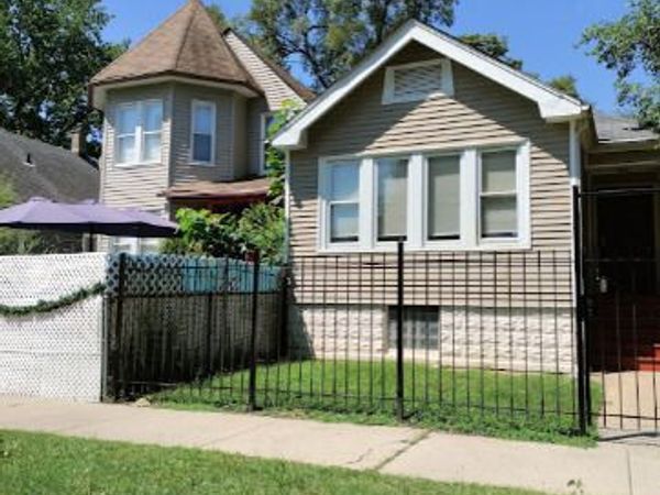 11142 S Eggleston Avenue , Unit SFR, Chicago, IL 60628